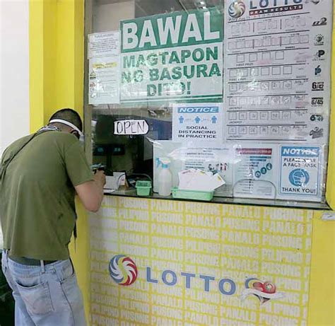 2020 Small Town Lottery revised implementing rules .